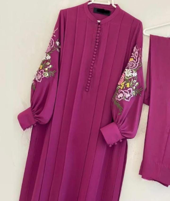 Ladies two piece