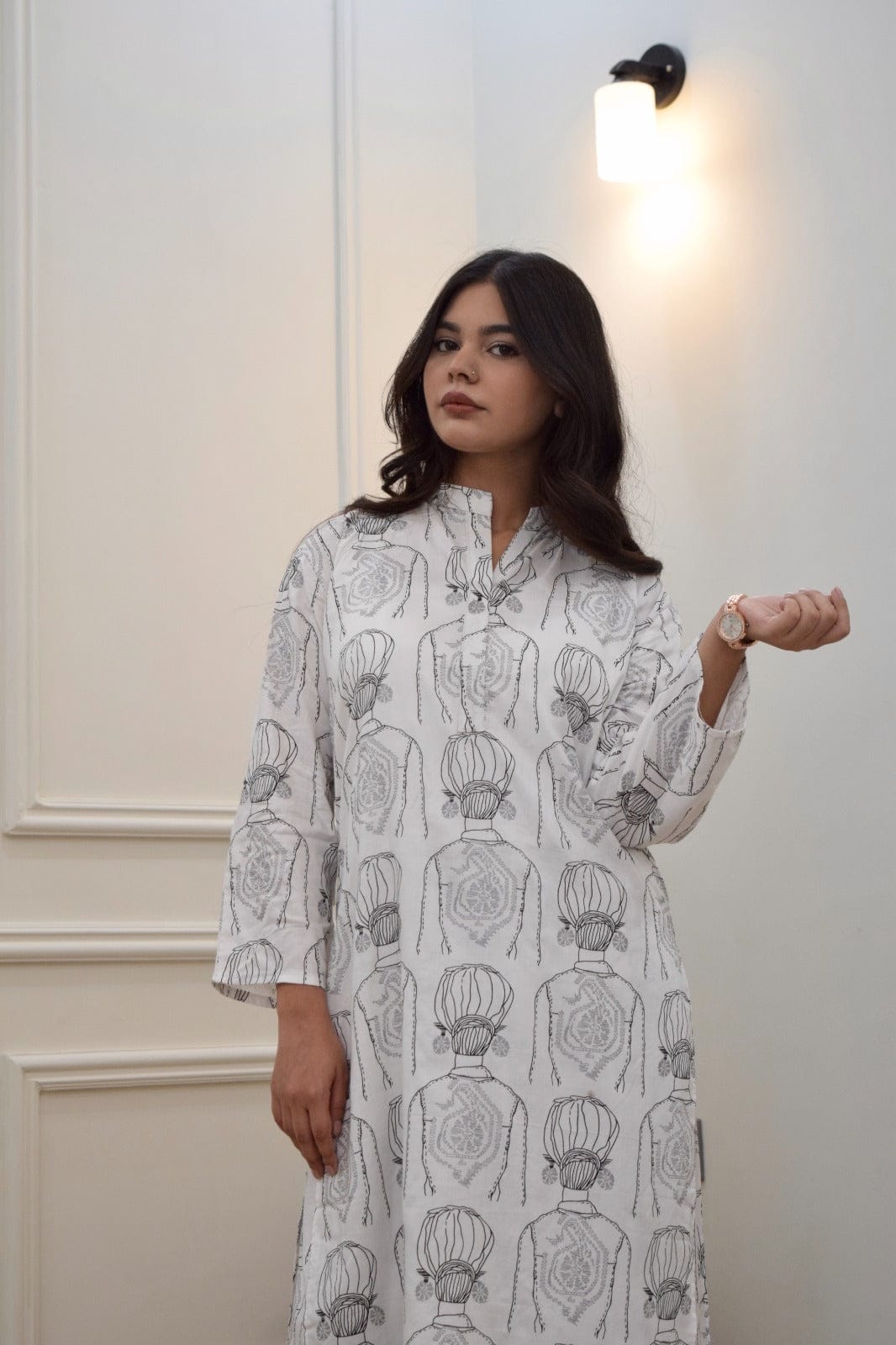 Dur-e-Fishan Design