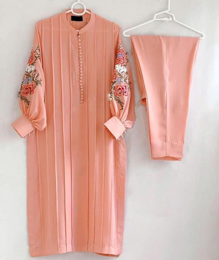 Ladies two piece