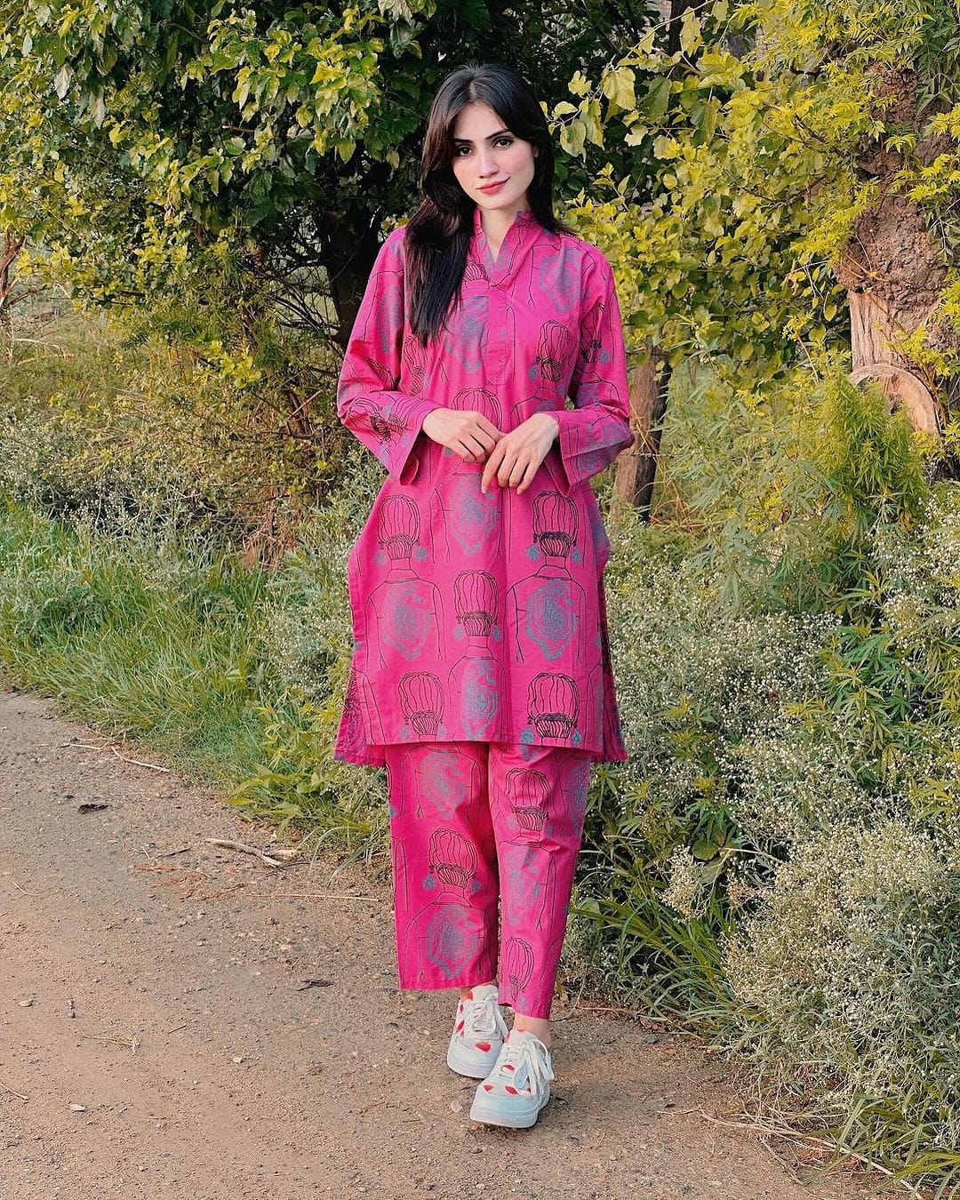 Dur-e-Fishan Design