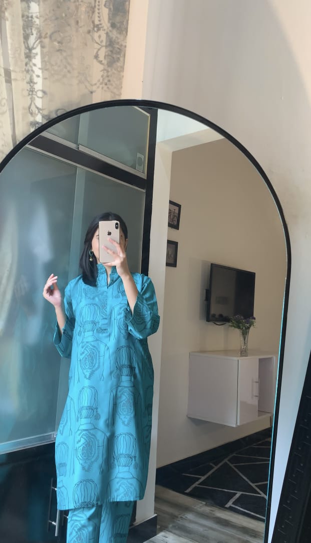 Dur-e-Fishan Design
