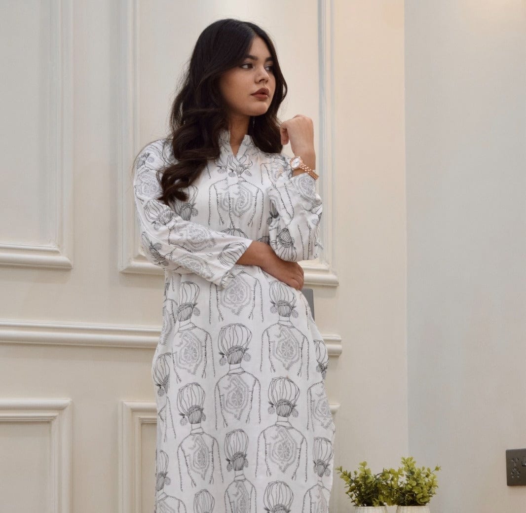 Dur-e-Fishan Design